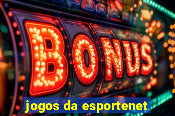 jogos da esportenet